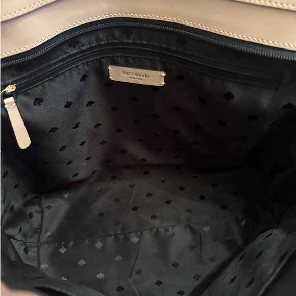 Black and Pink Kate Spade Bag - Picture 12 of 12